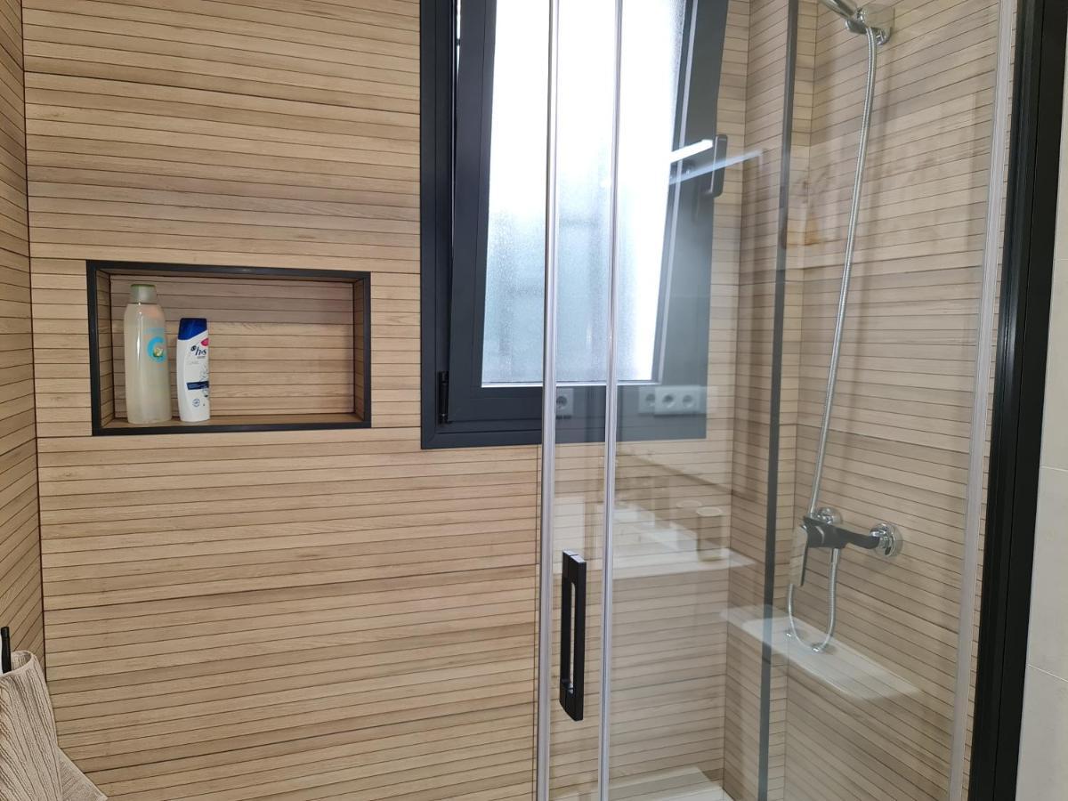 Centro - Playa, Recien Reformado, Parking Gratis, Wifi Lägenhet Sanlúcar de Barrameda Exteriör bild