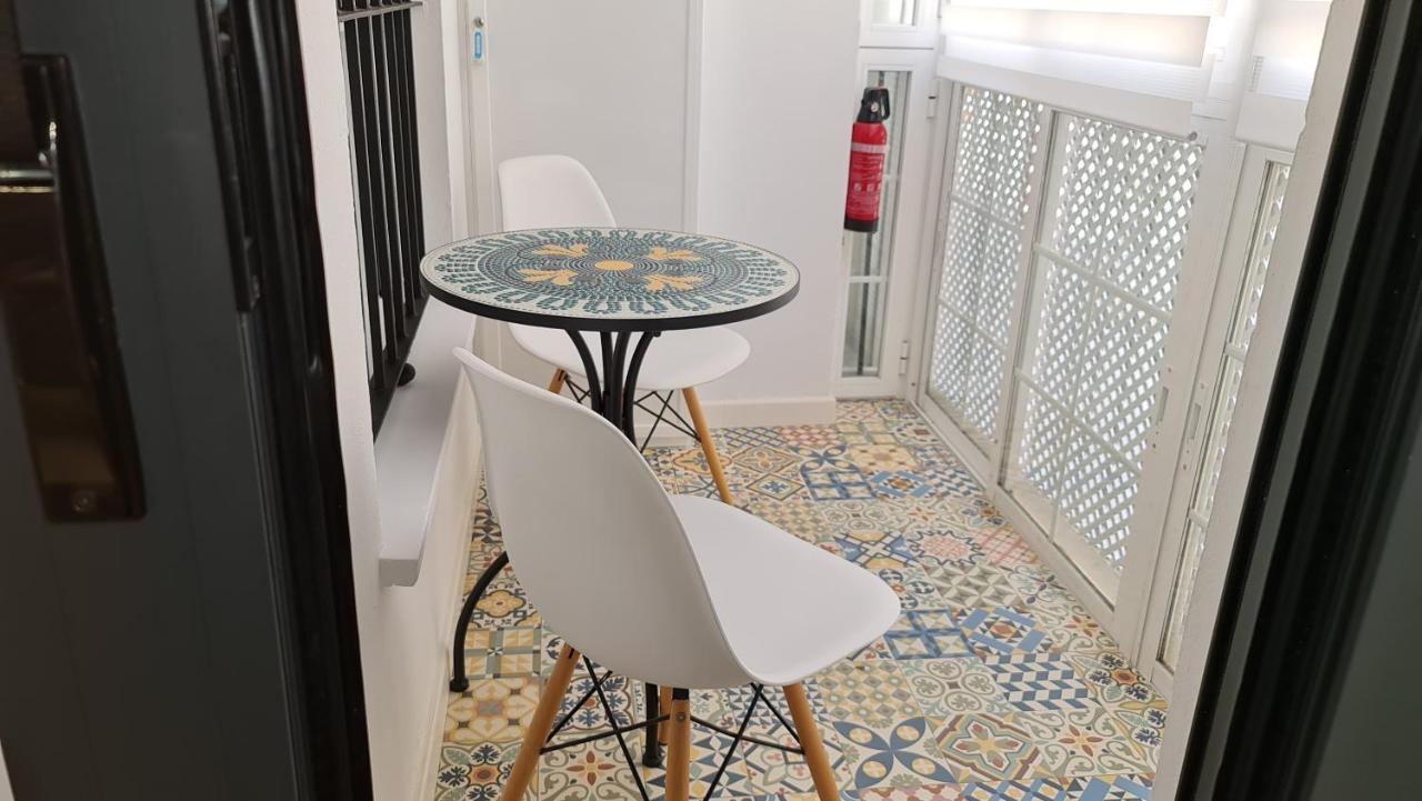 Centro - Playa, Recien Reformado, Parking Gratis, Wifi Lägenhet Sanlúcar de Barrameda Exteriör bild