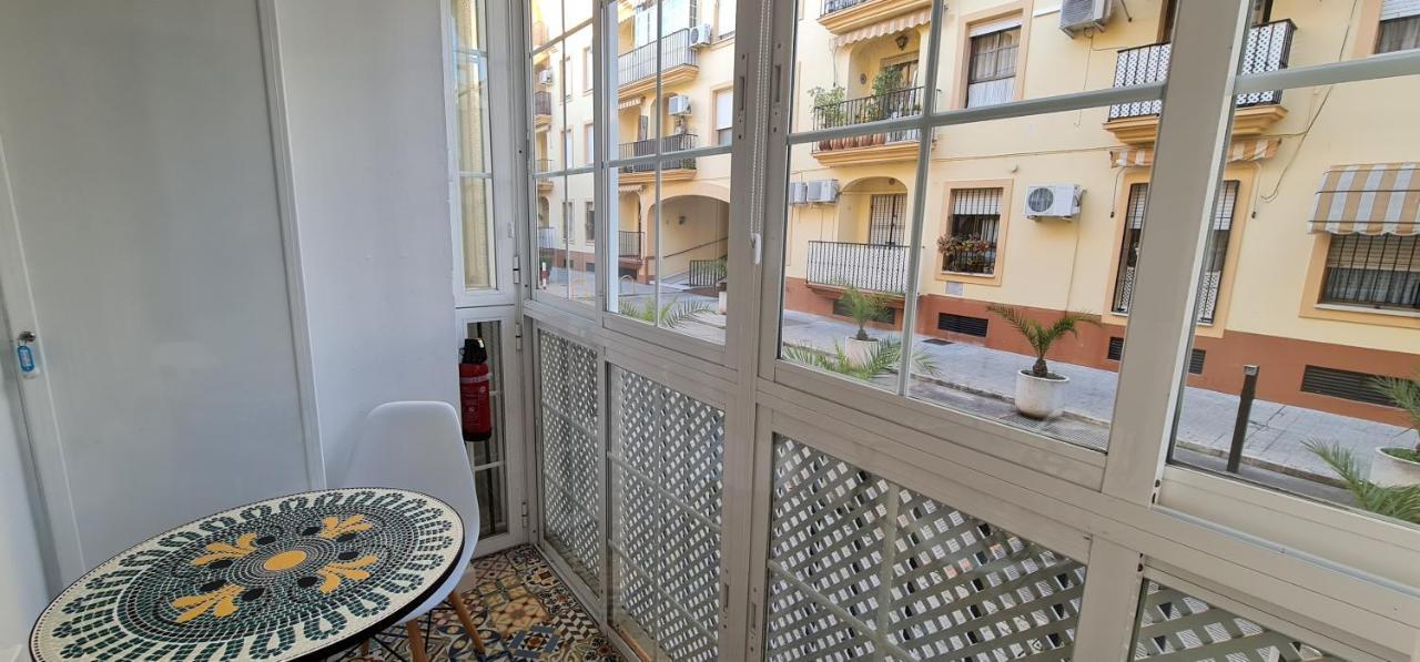 Centro - Playa, Recien Reformado, Parking Gratis, Wifi Lägenhet Sanlúcar de Barrameda Exteriör bild