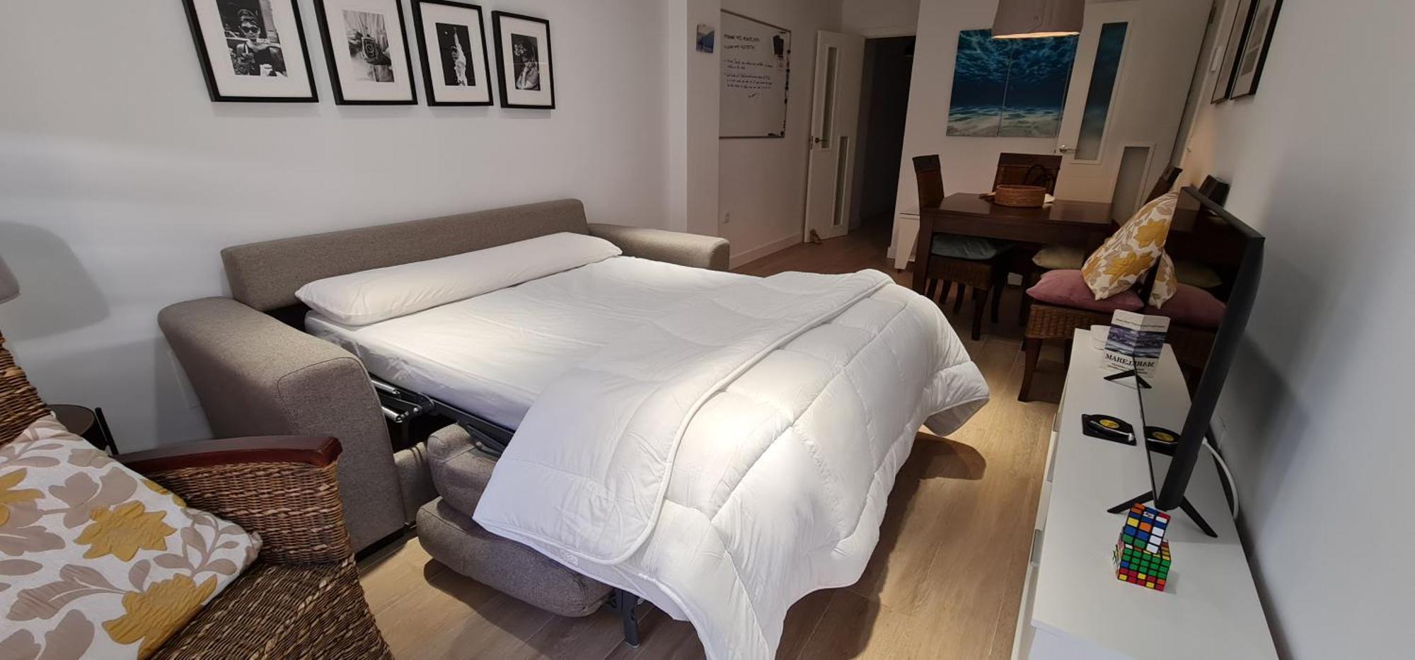 Centro - Playa, Recien Reformado, Parking Gratis, Wifi Lägenhet Sanlúcar de Barrameda Exteriör bild