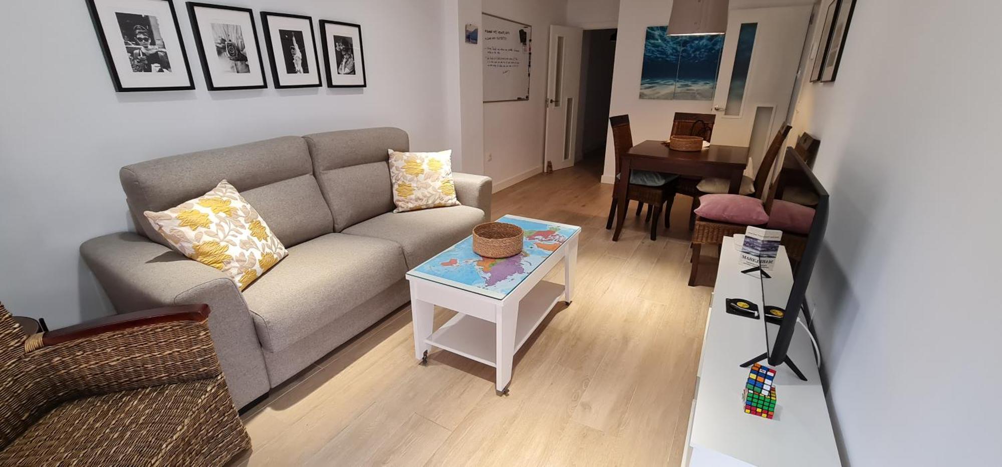 Centro - Playa, Recien Reformado, Parking Gratis, Wifi Lägenhet Sanlúcar de Barrameda Exteriör bild