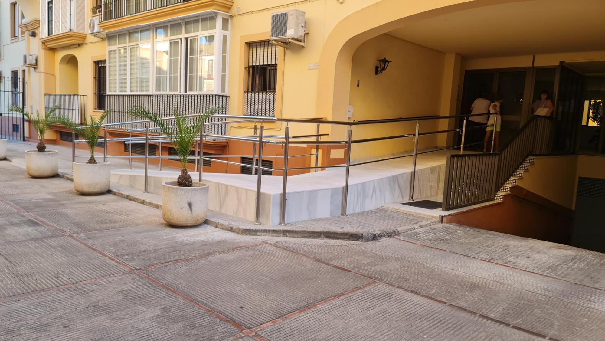 Centro - Playa, Recien Reformado, Parking Gratis, Wifi Lägenhet Sanlúcar de Barrameda Exteriör bild